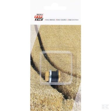 Valve opening plug,16 mm