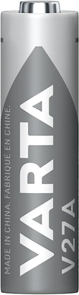 Batteries V 27 A - Image 2
