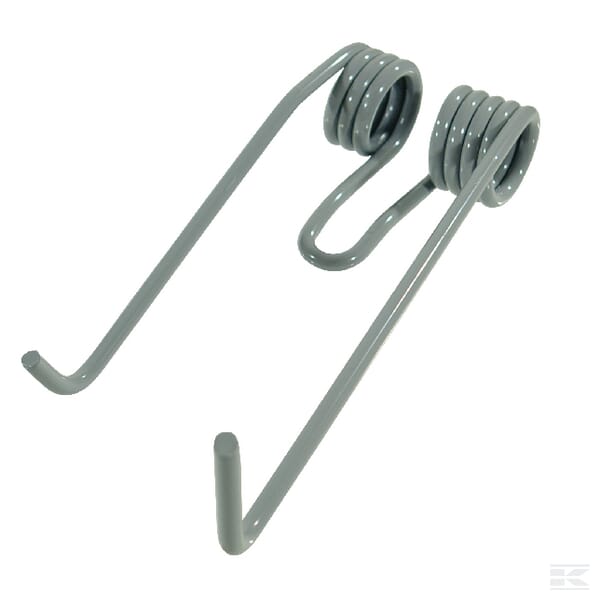 Rotary tine CCW Lely - Image 2