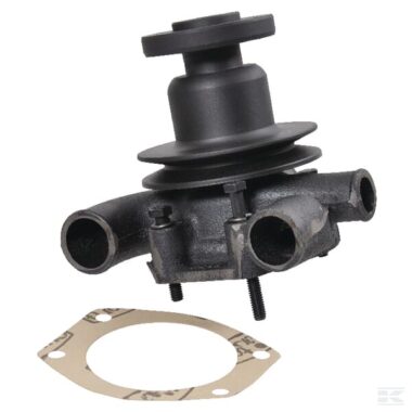 Water pump suitable for Perkins