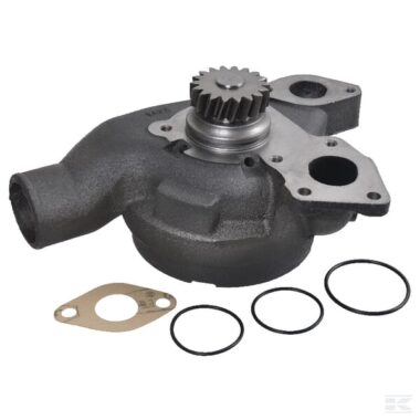 Water pump suitable for Perkins