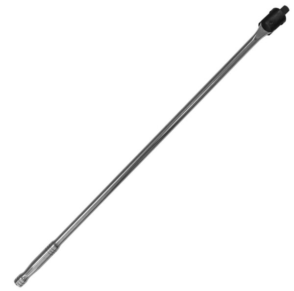 JBM 3/4" 1.020MM SWIVEL HEAD RATCHETED BREAKER BAR - Image 3