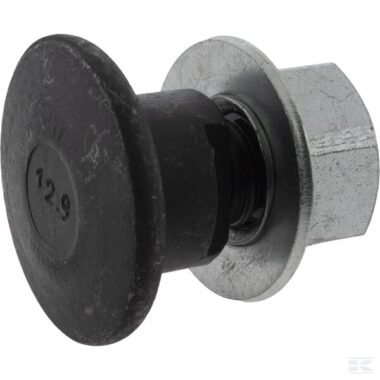 Blade Bolt & Nut
