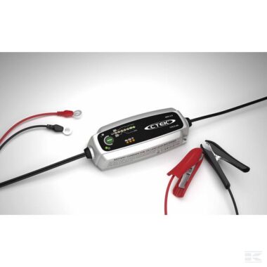 Battery Charger MXS 3.8 CTEK
