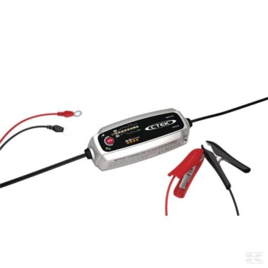 Battery Charger MXS 5.0 CTEK