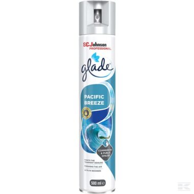 Air freshener Pacific Breeze Aerosol Glade®