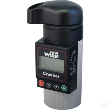 Moisture meter Wile 78