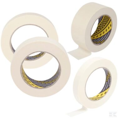 Masking tape 25mm