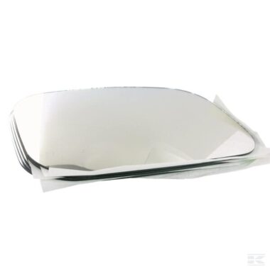 Mirror glass 225x315mm Britax 7418006