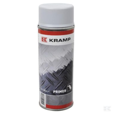Primer grey 400ml aerosol