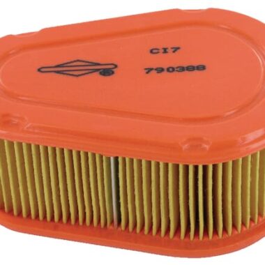 Air filter