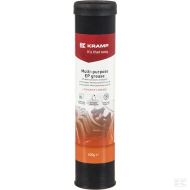 Multi-purpose EP grease 400g