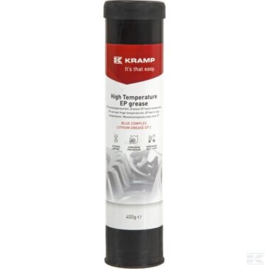 High Temperature EP grease 400 g
