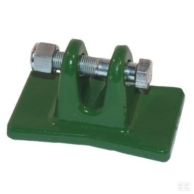 Hammer flail