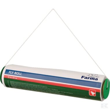 Fly paper roll, 10 m x 25 cm
