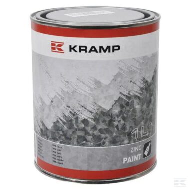 Zinc paint 90% 1L