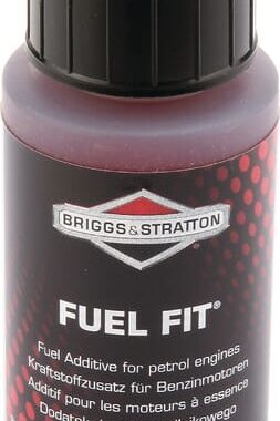 Fuel Fit 100 ml
