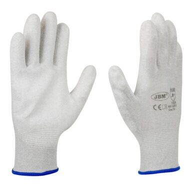 JBM CUT RESISTANT GLOVES SIZE 10