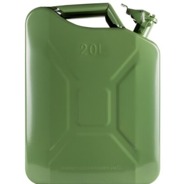 DURABLE JBM 20L JERRY CAN
