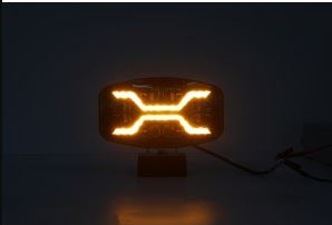 LED Headlights X Spider lights NEW