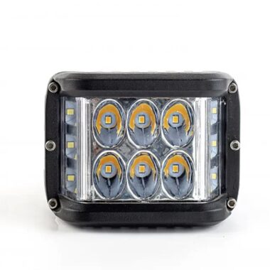 LED Worklamp CUBE