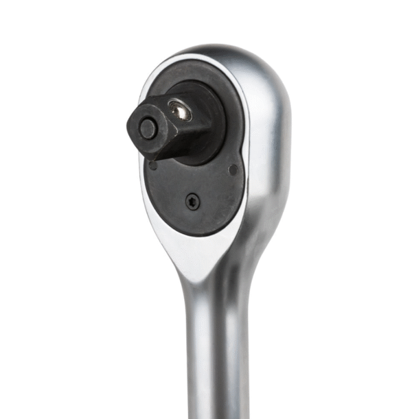 JBM 1/2” 72-TEETH EXTRA LONG DRIVE RATCHET - Image 4
