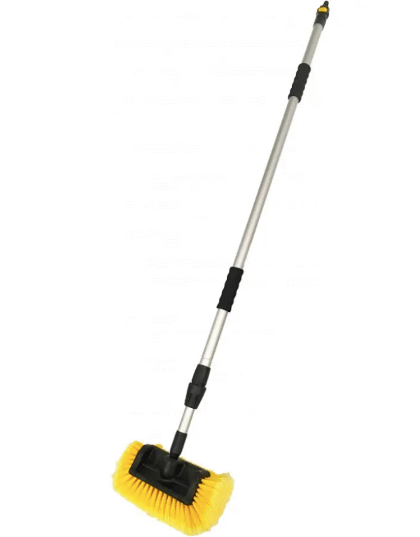 Telescopic Brush 150-250cm - Image 2