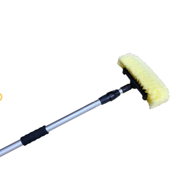 Telescopic Brush 150-250cm