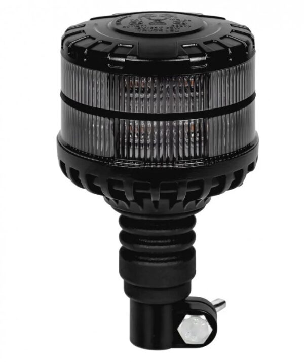 Warning beacon LED X SPIDER 1 flex