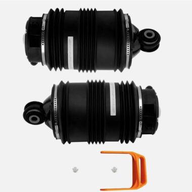 2x Mercedes E Class air suspension 3 pins L+R for Mercedes E-Class W211 S211 AB117585