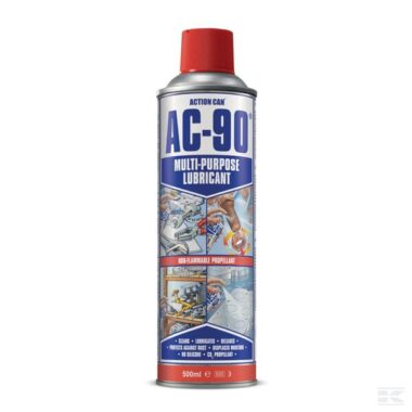 Multipurpose lubricant 500ml