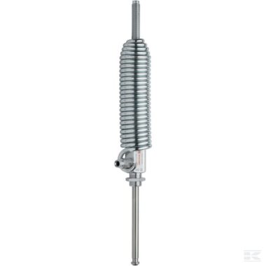 Hydraulic cylinder 6" external spring type 3