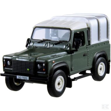 Land Rover Defender 90