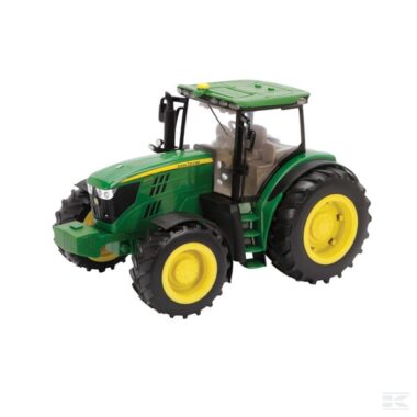 John Deere 6210R