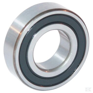 Deep groove ball bearing 15x32x9mm INA/FAG