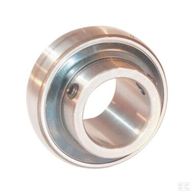 Bearing insert 35x72x19mm SKF