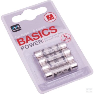 Fuse 5 Amp