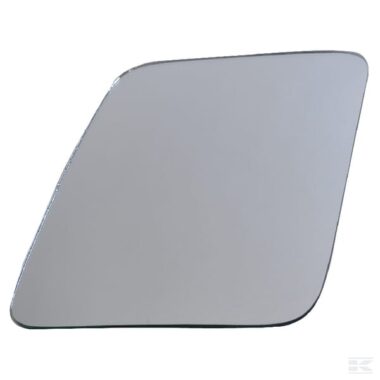 Mirror glass 214x300mm
