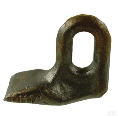 Hammer flail Bomford