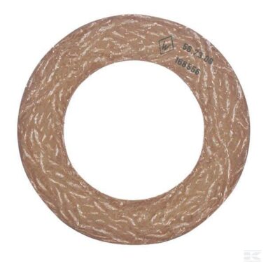 Friction disc Ø91x150x3mm Walterscheid