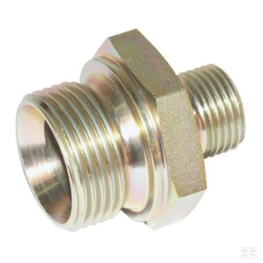 Adaptor M 1/2x3/8 BSP