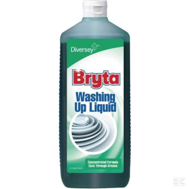 Bryta Washing Up liquid 1 L