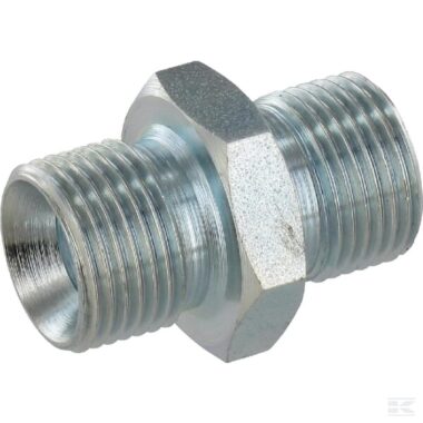 Adaptor M/M-BSP 3/8