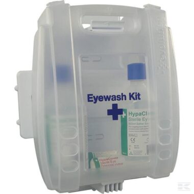 Eye wash kit Evolution