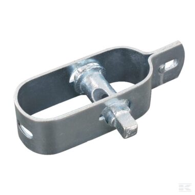 Wire Strainer 100mm zinc plated