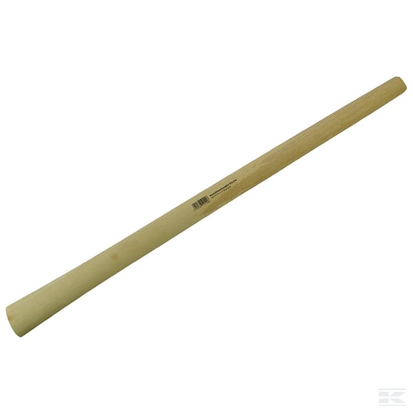 Pickaxe handle 950mm 2.5-3.5kg