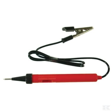 Circuit tester ferve