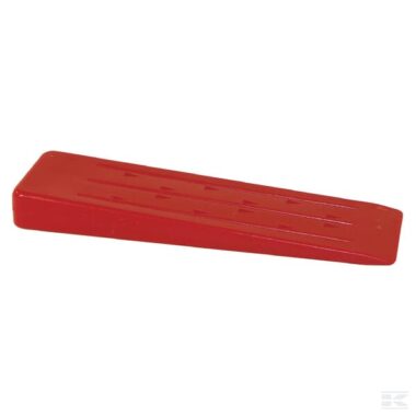 Wedge plastic 270 mm
