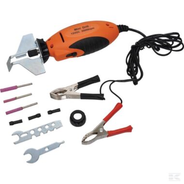 Handheld Chain Saw Grinder, gopart
