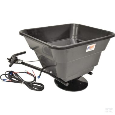 Innovative Gopart ATV or Quad Spreader 43.5L 12V